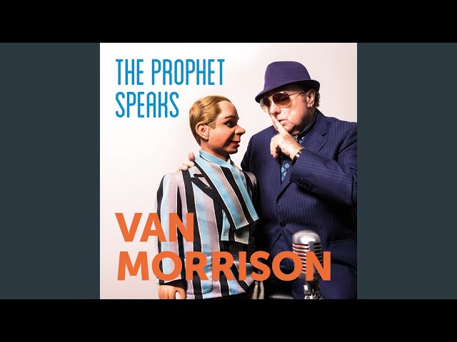 Van Morrison - Dimples
