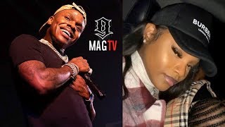 DaBaby Takes Wife Kids To Miami Despite Da Side Baby Rumors