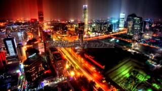 Axero - Downtown | 30 Min Extended Version