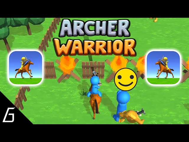 ARCHER WARRIOR jogo online gratuito em