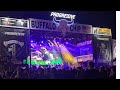 STURGIS 2022 Buffalo Chip - Lynyrd Skynyrd Night!