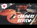 UNSPONSORED Caraway Pan Review