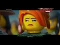 The lego ninjago movie  news moms tv spot