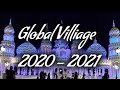 Global Village Dubai 2020-2021| Global Village Dubai Season 25 |Dubai Global Village | RAS kingdom