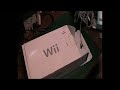 Nintendo Wii 1st play about