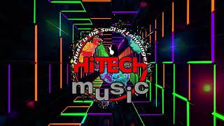 Take a Trip to the Future: The unforgettable Hitech Psytrance Set by SuNdokan Hitech Psytrance