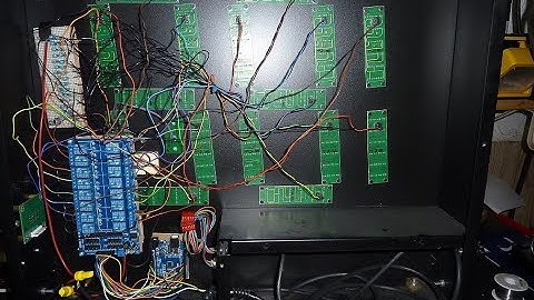 Radar Speed Display Hack- FINAL VIDEO