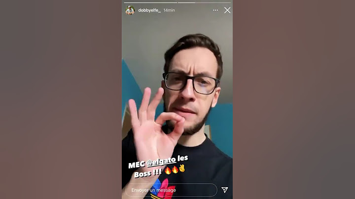 Dobby a reçu un colis de elgato