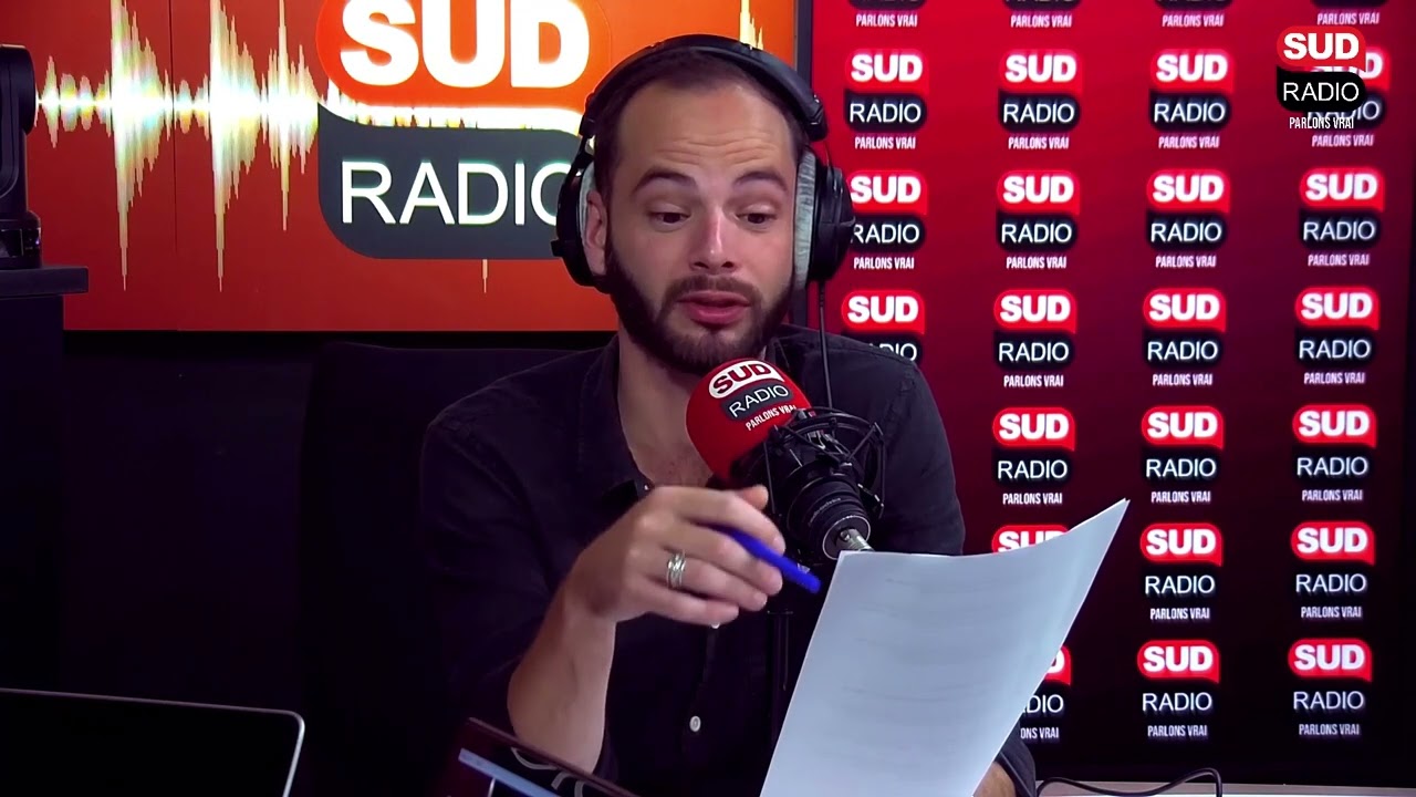 Assemblée nationale : le 1er tour pour élire les vice-présidents a dû être annulé à cause de...