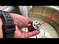 How to clean brushed RC motors