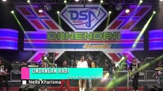 Nella Kharisma Undangan Rabi