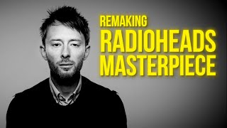 How to Sound Like Radiohead in Your Bedroom