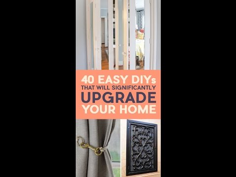 40-ways-to-organize-declutter-and-renovate-your-home