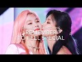 Satzu  sana x tzuyu  remember to feel special