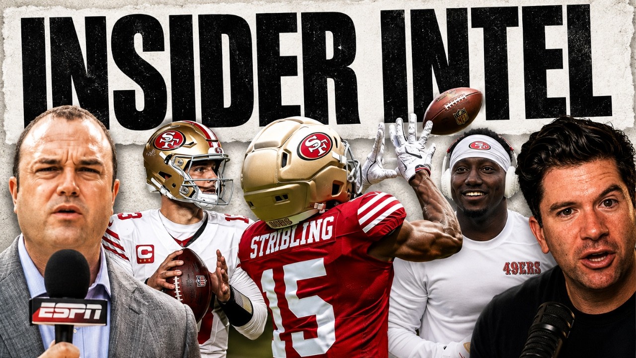 49ers Camp Risers: The Players That Are Turning Heads