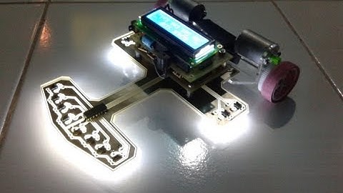 Maze Solving Robot (MAZEfolBAck)