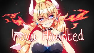 Inova~Haunted