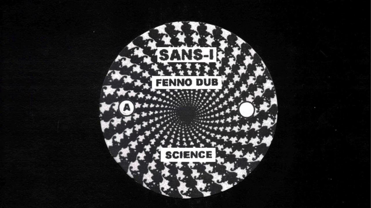 Watch Sans-i - Science on YouTube Watch Sans-i - Science on YouTube