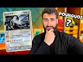 Pokemon  pourquoi je vends mon rayquaza gold star bgs 9  ed 1 et toute ma collection pokemon