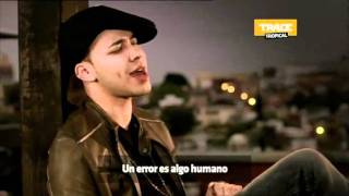 Mana feat Prince Royce - El Verdadero Amor Perdona 2011