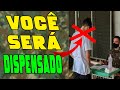 5 coisas que faz voc ser dispensando no exrcito brasileiro 2023