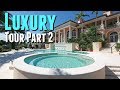 LUXURY HOUSE TOURS 4 | HOUSE HUNTING