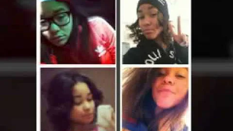 My baby I love her