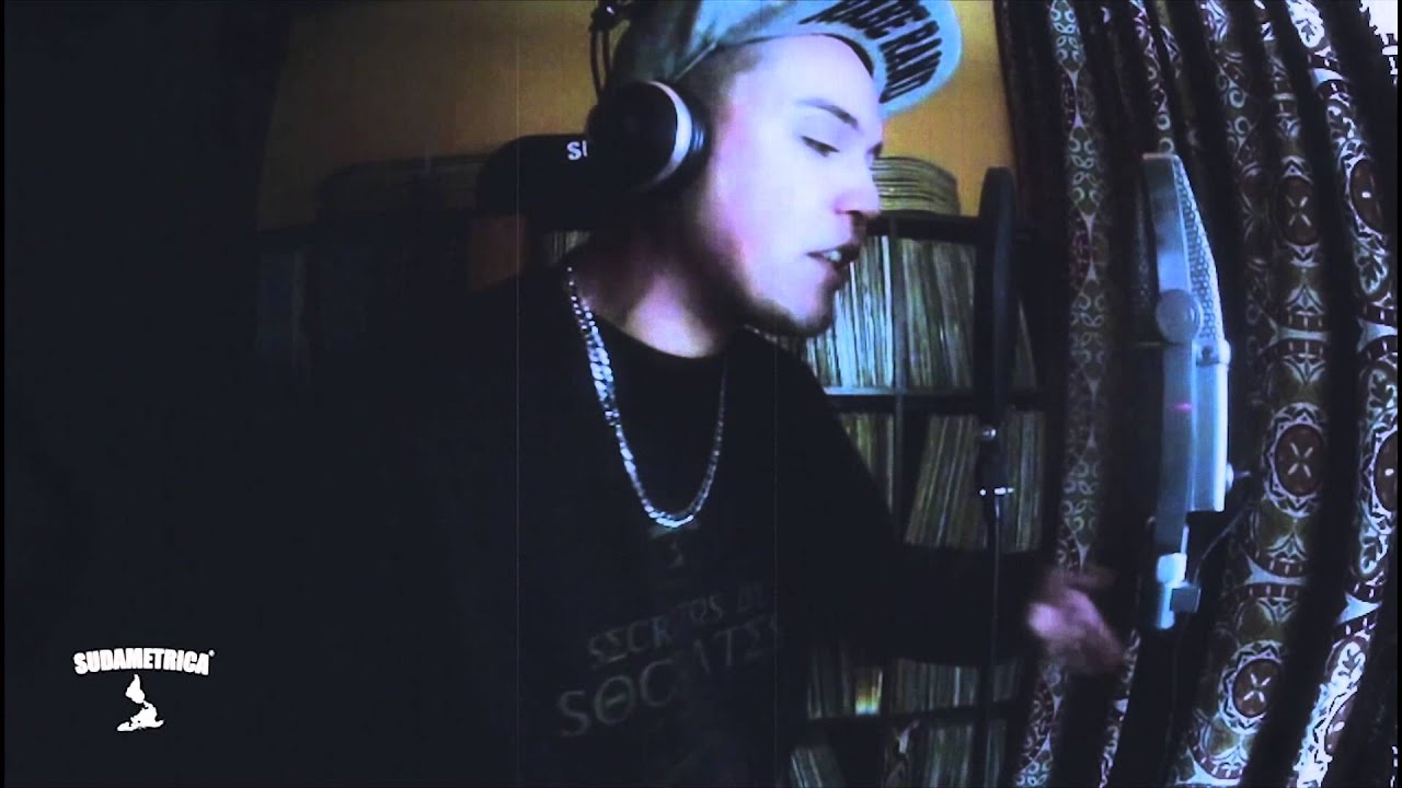 KAISER - Freestyle Introducción EL DESAFIO vol 3 - YouTube