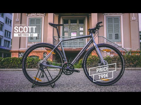 Βίντεο: Scott Addict Gravel: ένα πρωτοποριακό σχέδιο είναι ενημερωμένο