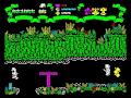 Firelord Walkthrough, ZX Spectrum