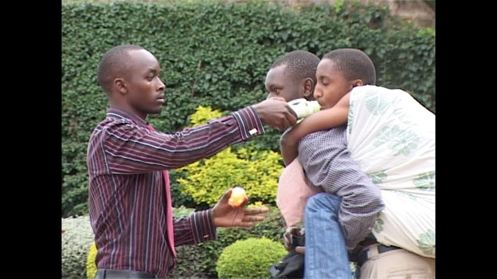 Big Baby Prank