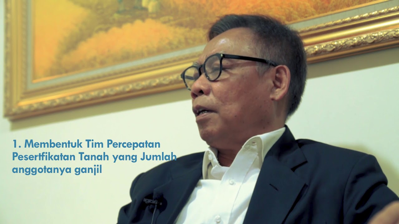 Pengamanan Aset Tetap Penjelasan Praktis Penyelesaian Pensertifikatan