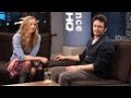KINK - How James Franco got into porn