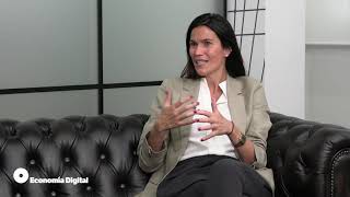Entrevista a Marta Echarri, directora general a para España y Portugal de N26
