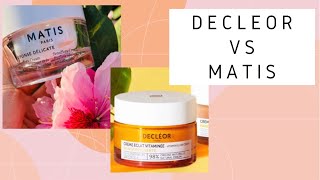 Decleor Discontinued? Unveiling the New Era of Luxury Skincare: Matis!