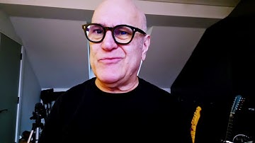 One Sign You May Have Grown as a Writer/Artist