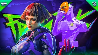 картинка: ХАЛЯВА В FRAGPUNK. ПРОМОКОДЫ, ЛАНСЕРЫ И НЕМНОГО СОБЫТИЙ