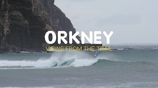 ORKNEY - Views From the Trail by Kelp and Fern 474 views 3 months ago 7 minutes, 6 seconds