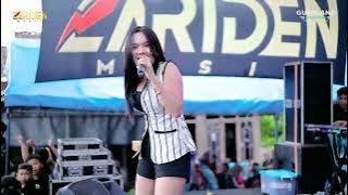 ZARIDEN MUSIC - CINTA TAK TERBATAS WAKTU - SISKA AMANDA - PARTY PKP - TEGALHARJO TRANGKIL PATI