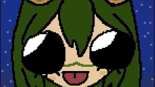 Freaky frog 12ko game screenshot 3