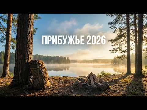 «ПРИБУЖЬЕ – 2026»