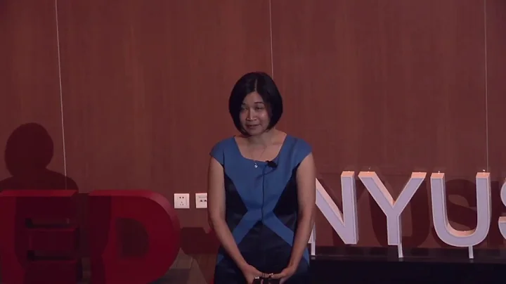 Encounter with Education in Rural China | Diane Geng | TEDxNYUShanghai - DayDayNews