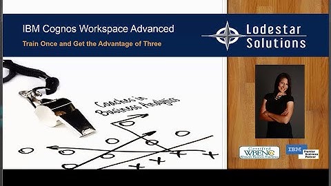 Why Move To Workspace Advanced & Demo by Lodestar Solutions