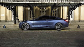 El BMW 430i es señal de los tiempos que corren.