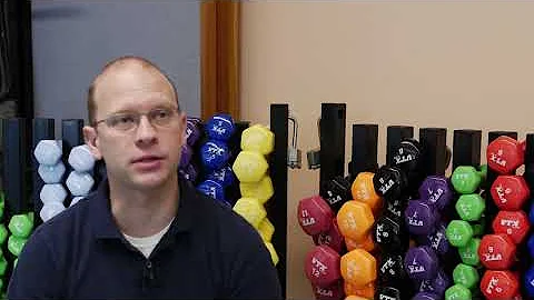 Community Exercise To Improve Mobility in Older Adults