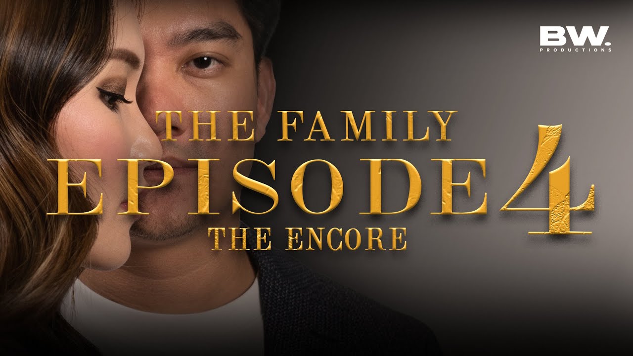 Akhir Series The Family Season 3, Ayu Ting Ting dan Boy William Sepakat Jadi Teman Baik?