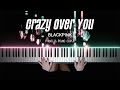 BLACKPINK - Crazy Over You | Piano Cover by Pianella Piano