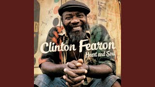 Video thumbnail of "Clinton Fearon - Stop before you go"