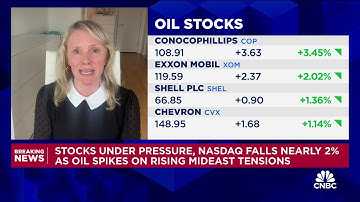 Broadening your portfolio on helps ease pullback pressures, says Defiance CEO Sylvia Jablonski