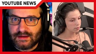 Gronkh Statement zur Shurjoka Debatte | AlphaKevin über HerrNewstime